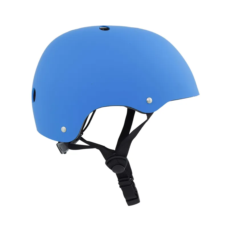 C-Preme Krash Pro Kid's Helmet in Blue - 5-8 years 50-54 cm-3