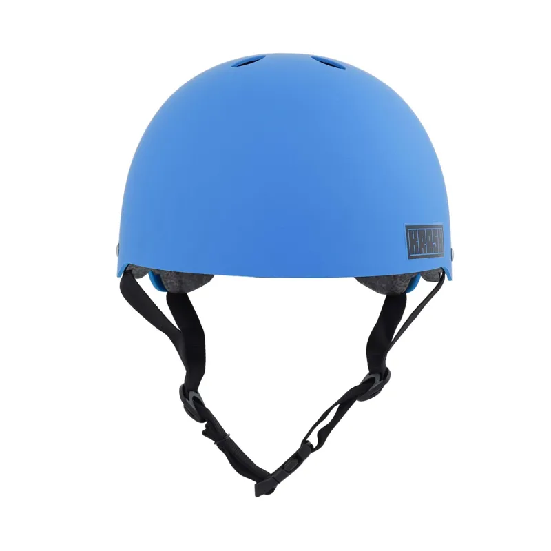 C-Preme Krash Pro Kid's Helmet in Blue - 5-8 years 50-54 cm-4