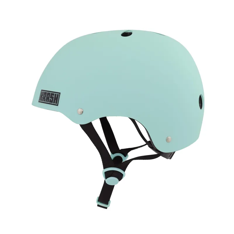 C-Preme Krash Pro Kid's Helmet in Green - 5-8 years 50-54 cm-1