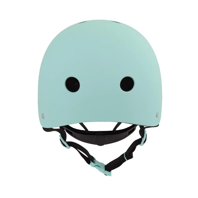 C-Preme Krash Pro Kid's Helmet in Green - 5-8 years 50-54 cm-2