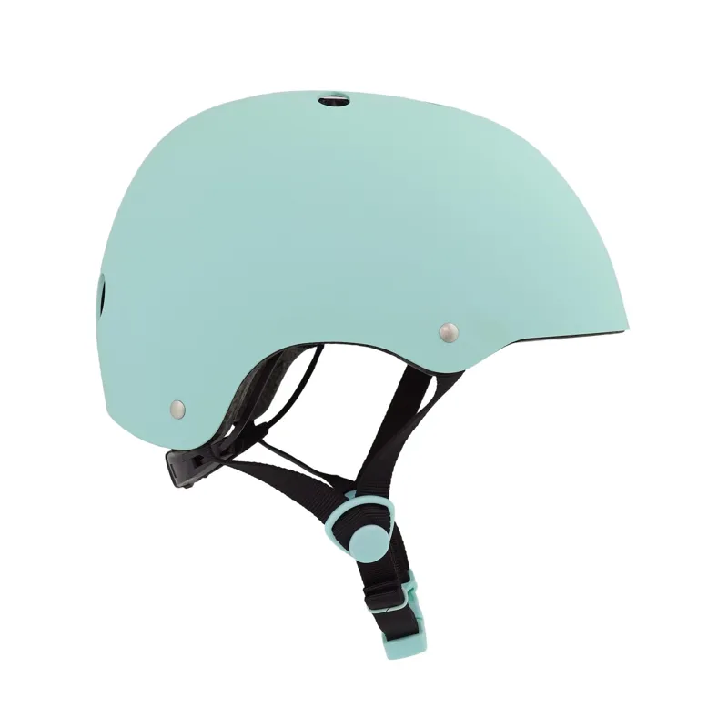 C-Preme Krash Pro Kid's Helmet in Green - 5-8 years 50-54 cm-3