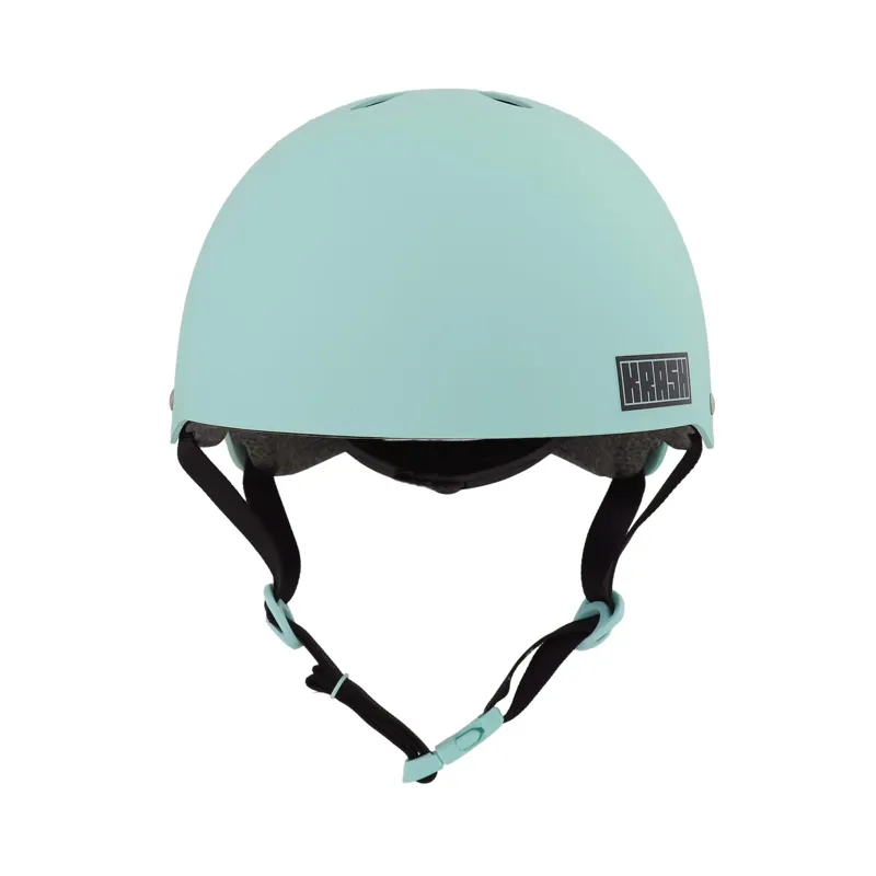 C-Preme Krash Pro Kid's Helmet in Green - 5-8 years 50-54 cm-4