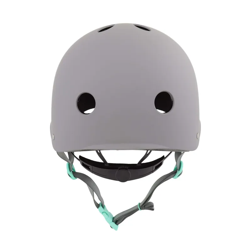 C-Preme Krash Pro Kid's Helmet in Grey - 8-14 years 54-58 cm-2