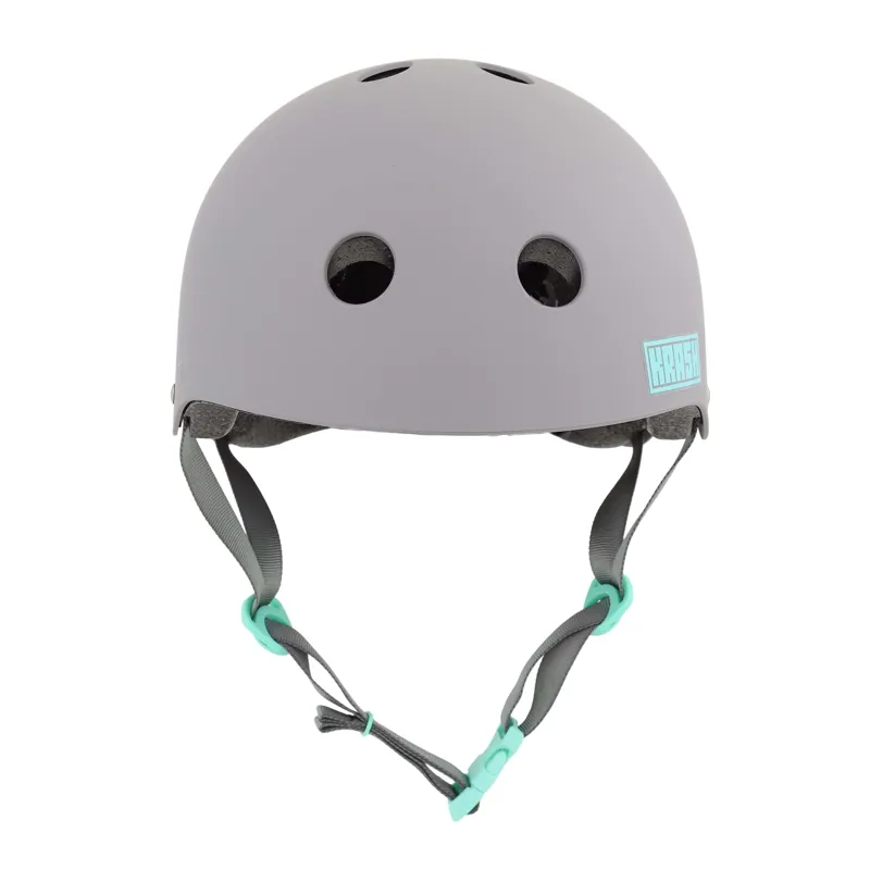 C-Preme Krash Pro Kid's Helmet in Grey - 8-14 years 54-58 cm-4