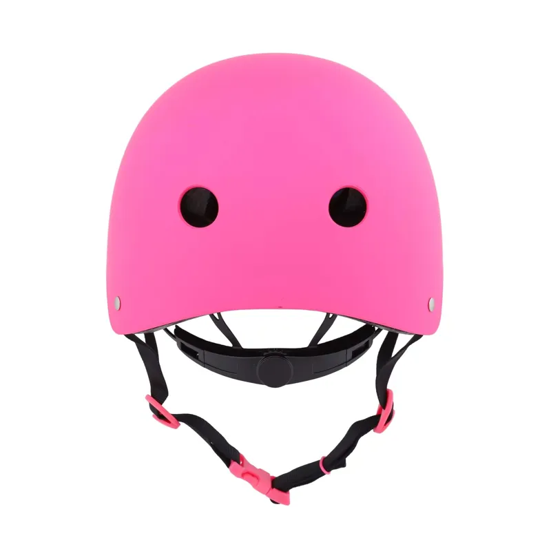 C-Preme Krash Pro Kid's Helmet in Pink - 5-8 years 50-54 cm-2