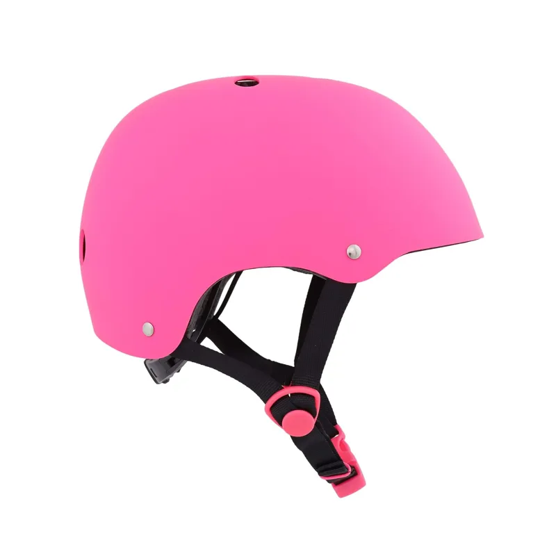C-Preme Krash Pro Kid's Helmet in Pink - 5-8 years 50-54 cm-3