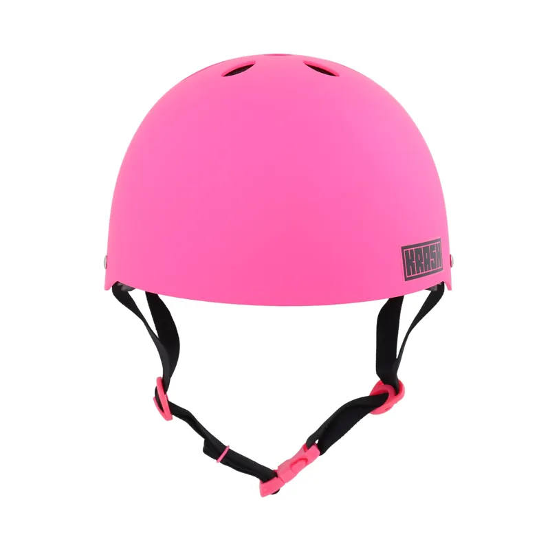 C-Preme Krash Pro Kid's Helmet in Pink - 5-8 years 50-54 cm-4