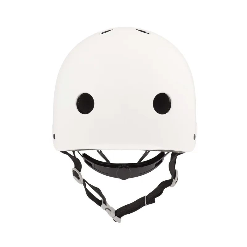 C-Preme Krash Pro Kid's Helmet in White - 8-14 years 54-58 cm-2