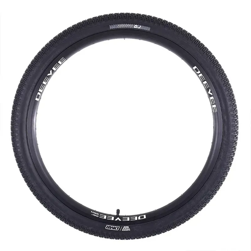 DMR - Tyre - Moto DJ 26x2.2 Folding Black 26
