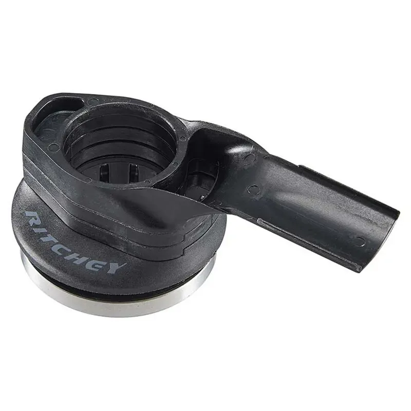 Ritchey Comp Switch Integrated Upper Headset in Black