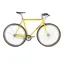 Surly Steamroller Commuter Bike in Drink  More Water Yellow