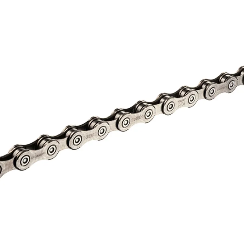 Shimano CN-HG95 116L Silver 10-speed Chain