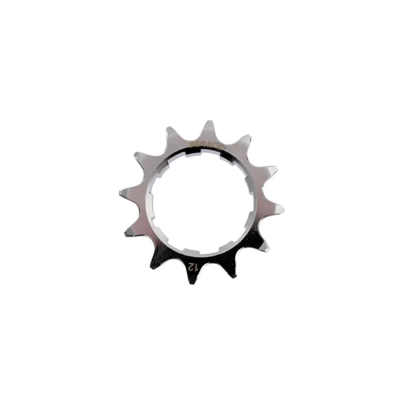 Halo Fat Foot Sprocket Chrome