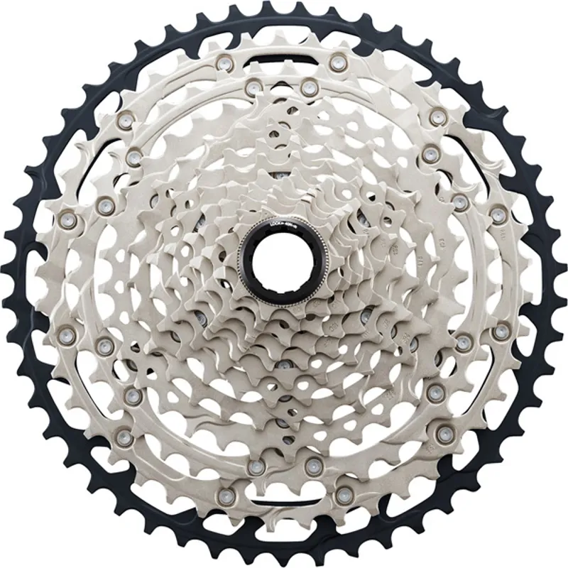 Shimano CS-M7100 SLX 12-speed 10 - 45T Cassette