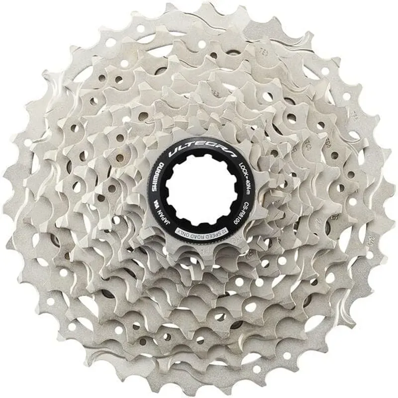 Shimano CS-R8101 Ultegra 12-speed cassette 11 - 34T