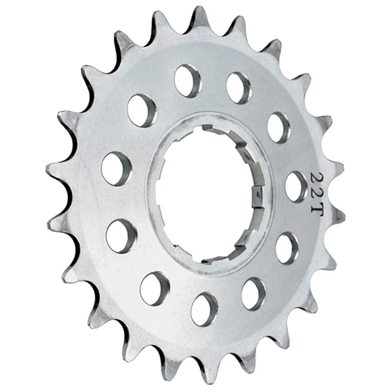 Surly Cassette Sprocket in Silver 