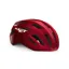 Met Vinci MIPS Helmet in Red