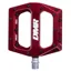 DMR V2 Vault Midi Pedal in Red 