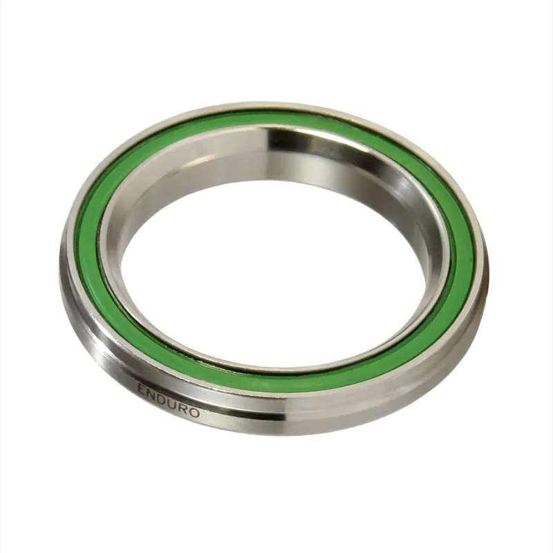 Enduro Bearings 3645 Stainless Steel - Angular Contact