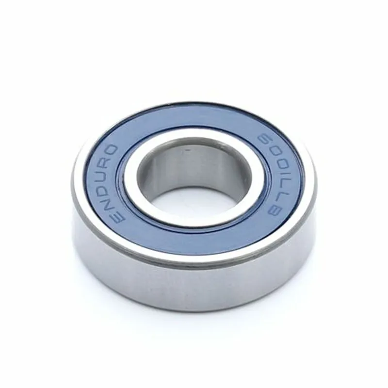 Enduro Bearings 6001 2RS - Stainless Steel