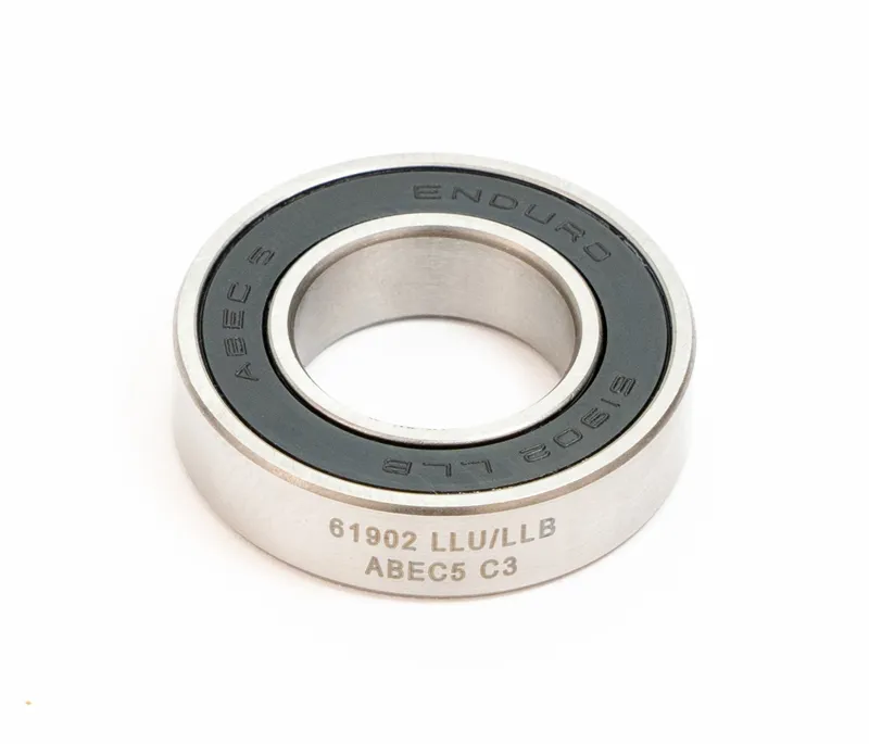 Enduro Bearings 61902 LLU LLB CN - ABEC5 - 15x28x7