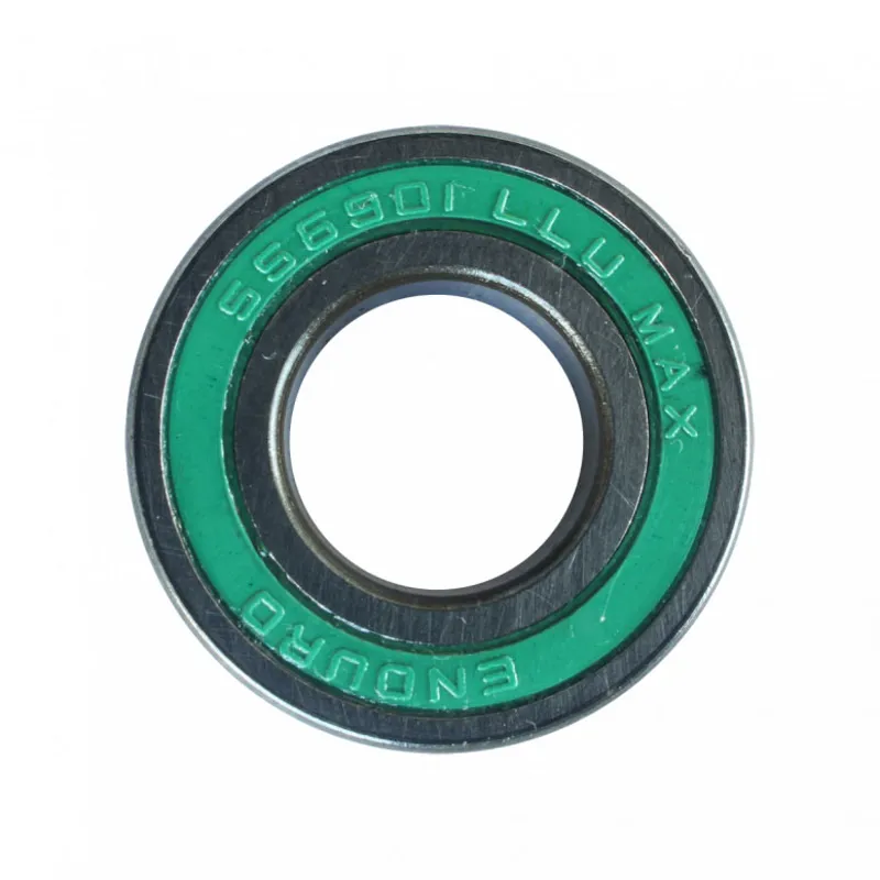 Enduro Bearings 6901 2RS - Stainless Max