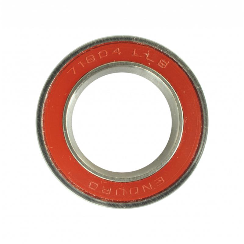 Enduro Bearings 71804 LLB - ABEC 5
