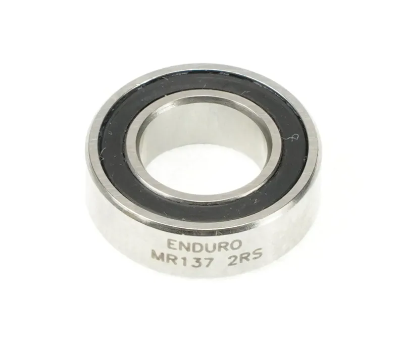 Enduro Bearings MR 137 2RS