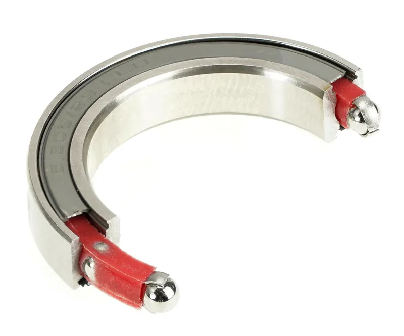 Enduro Bearings MR 18307 LLU LLB CN - ABEC 5 18x30x7-1