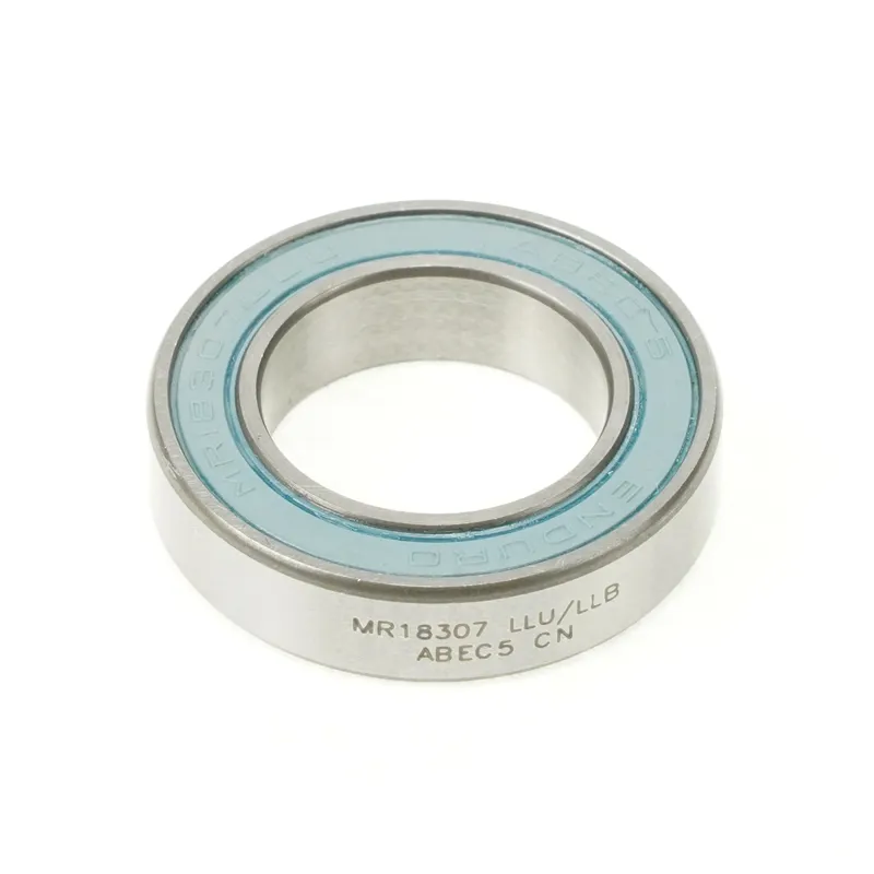Enduro Bearings MR 18307 LLU LLB CN - ABEC 5 18x30x7