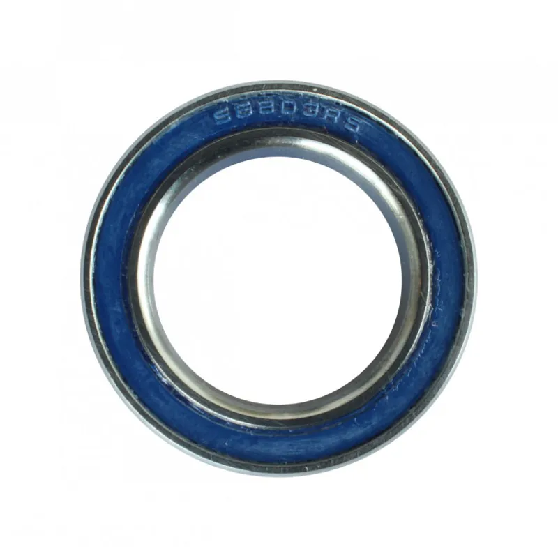Enduro Bearings S6803 2RS - Stainless Steel