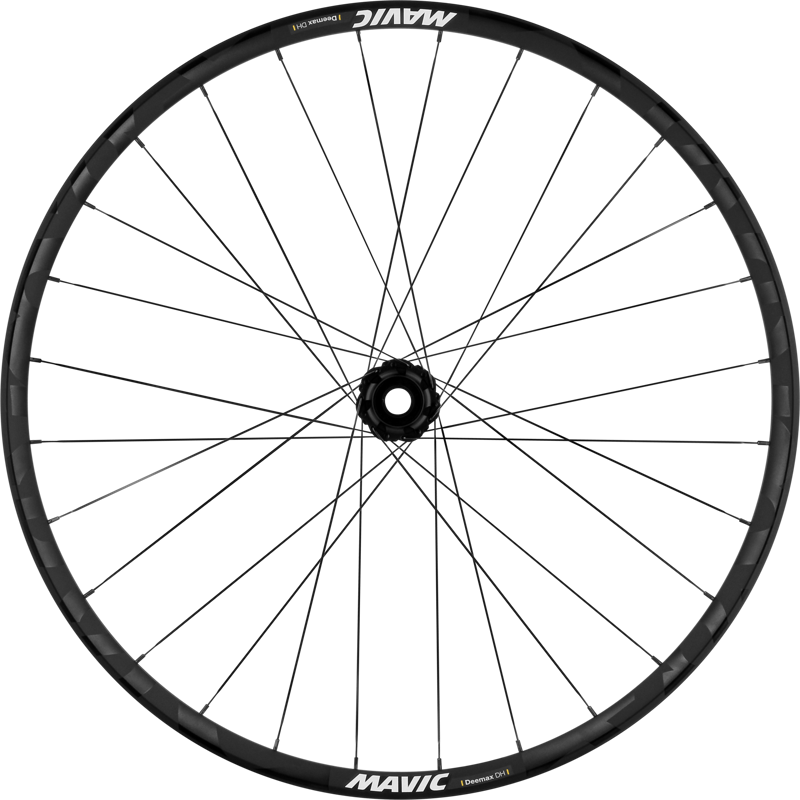 Mavic Deemax DH 29 6 Bolt
