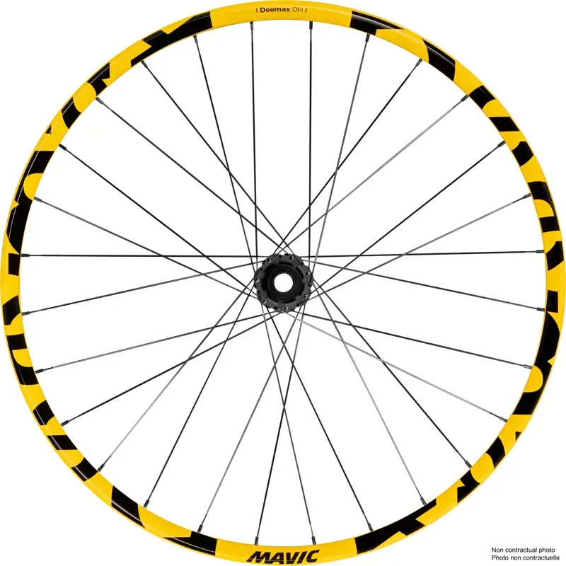 Mavic Deemax DH 29 6 Bolt