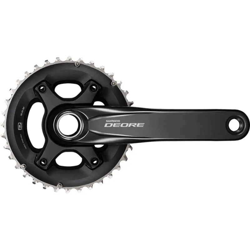 Shimano Deore FC-M6000 10-Speed 36/26T 51.8 mm 170 mm Chainset