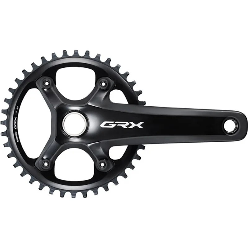 Shimano GRX FC-RX810 40T Single 11-speed Hollowtech II 170 mm Chainset