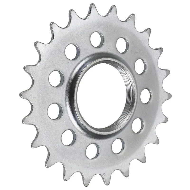 Surly Track 3/32in Sprocket in Silver