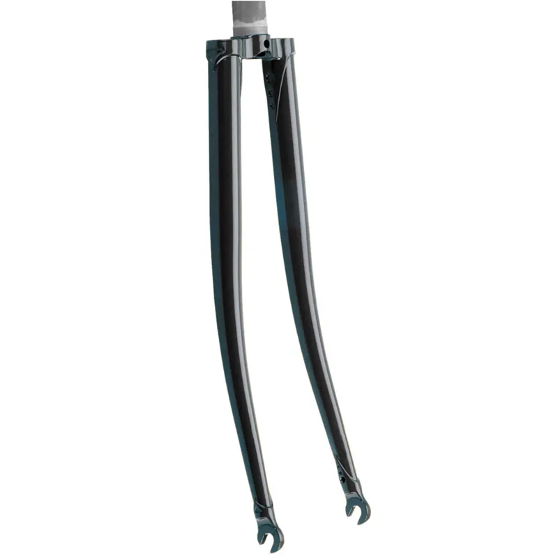 Surly Steamroller 1-1/8in Fork in Black