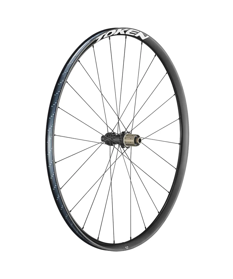 G23AR Disc Gravel 700c/29 Alloy Wheelset 700c