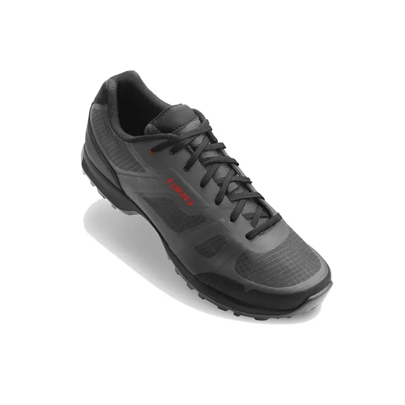 Giro Gauge Womens Mtb Cycling Shoes In Black