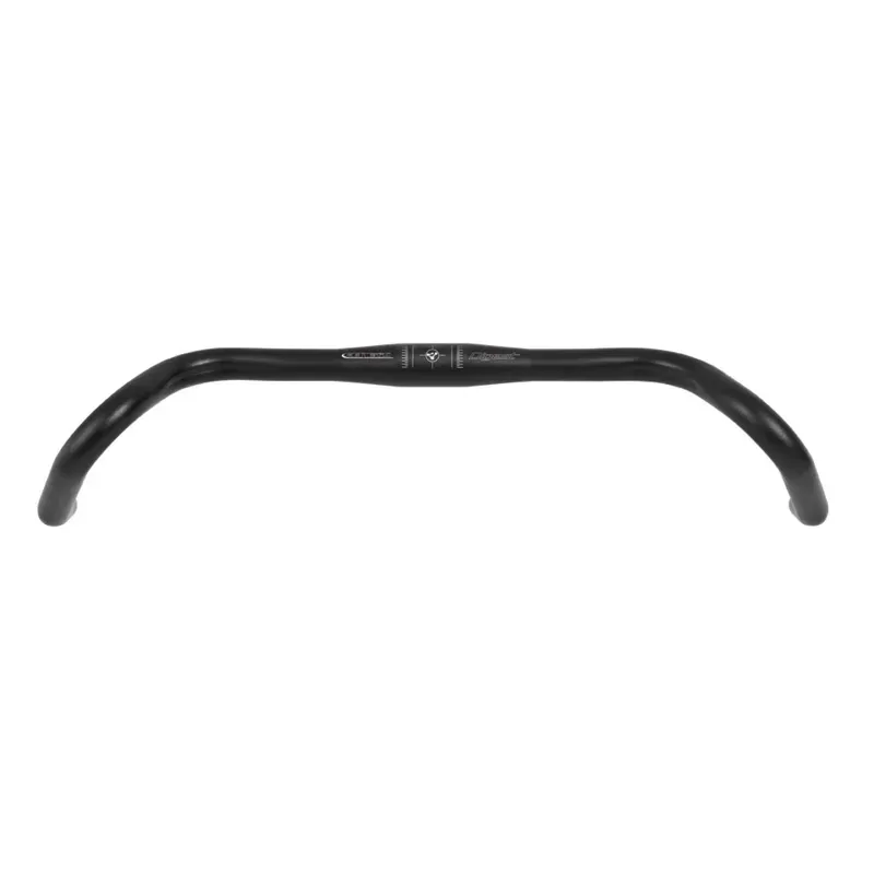 Genetic Digest Handlebars in Black