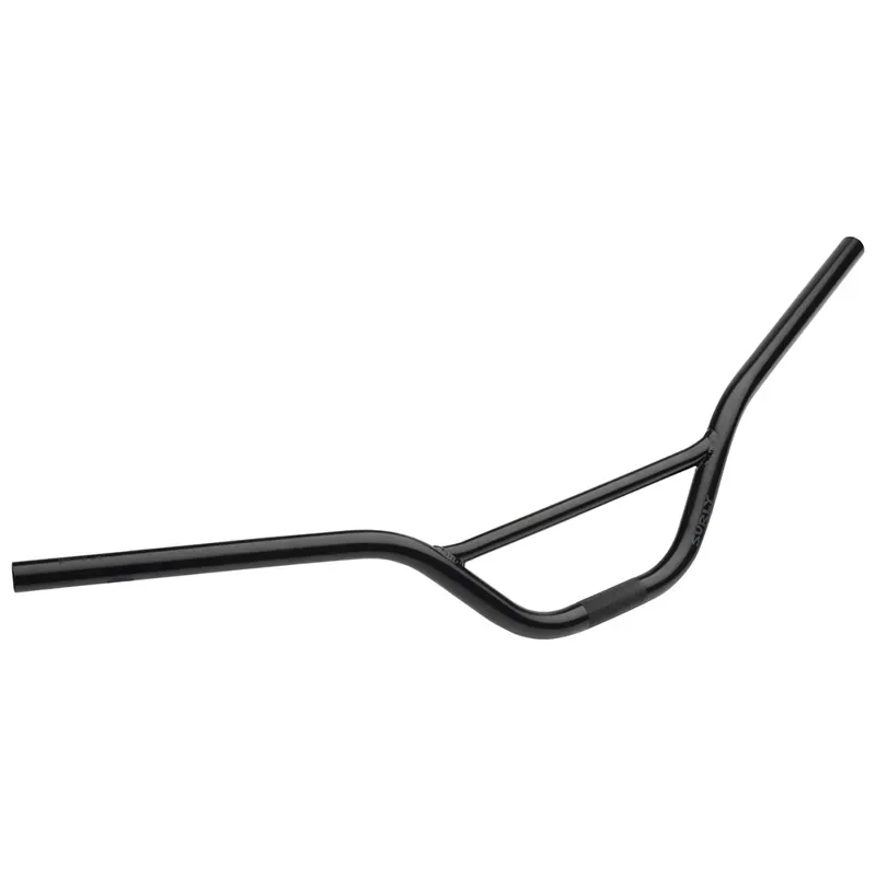 Surly Sunset Bar Black 110mm 22.2mm-1