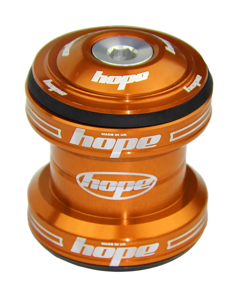 Hope Standard Headset in Orange