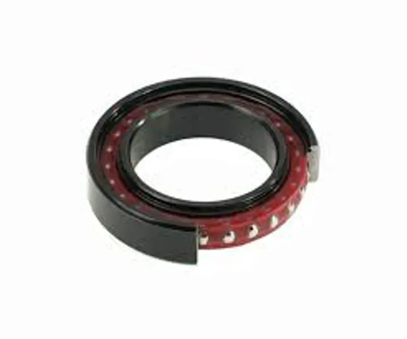 Enduro Bearings Abec 3 Bearing - Max 6mm 698