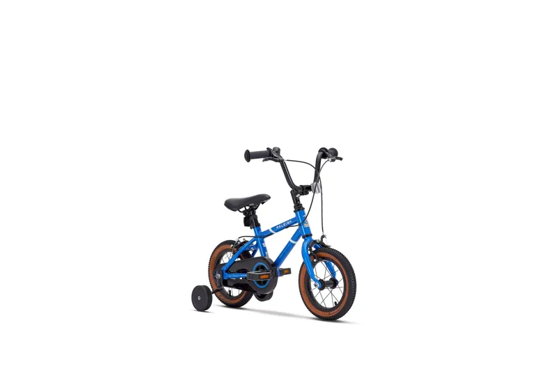 Raleigh Pop 12 in Blue-1