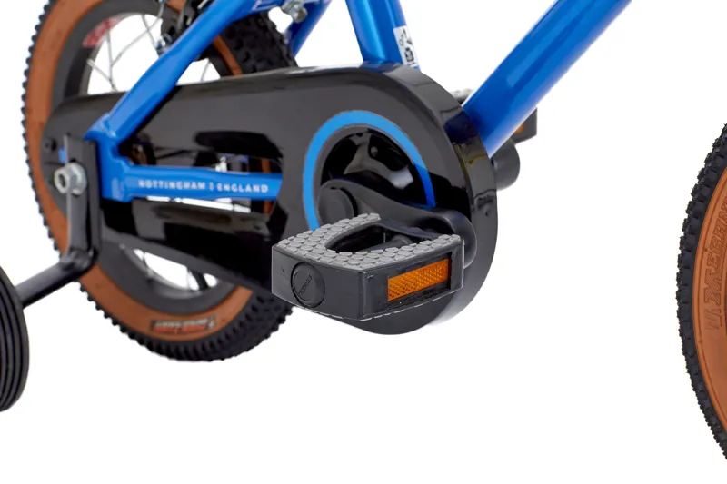 Raleigh Pop 12 in Blue-2