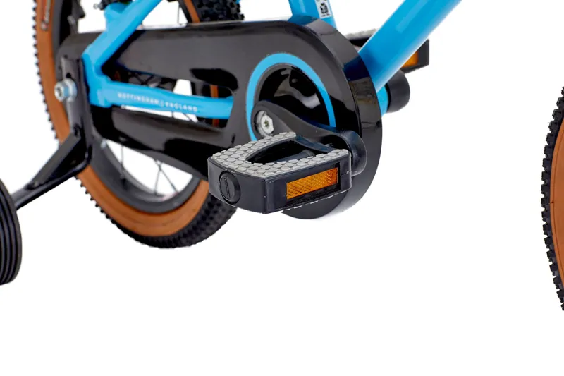 Raleigh Pop 14 in Blue-2