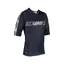 Leatt Enduro 3.0 MTB Jersey in Black
