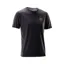 Leatt Gravity 3.0 MTB Jersey in Ghost Black