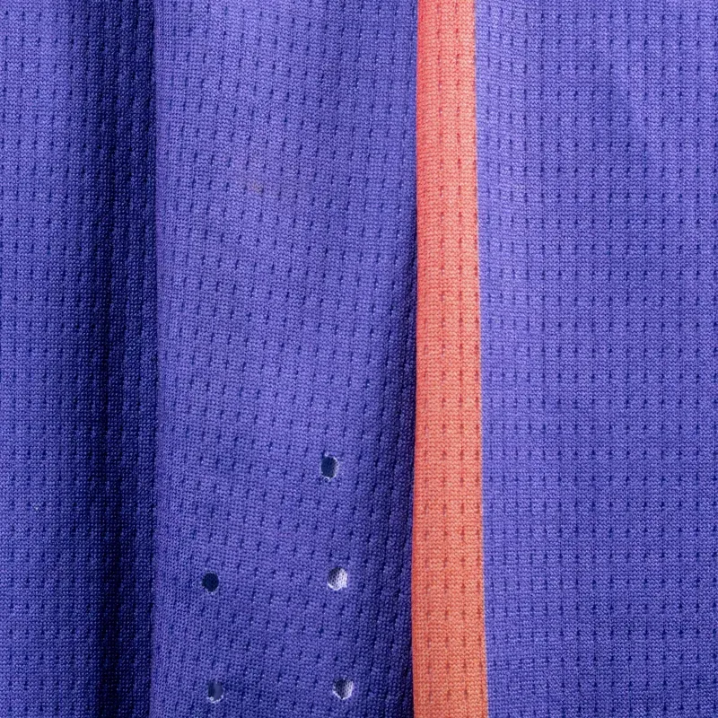 Leatt Women's Gravity 4.0 Long Sleeve MTB Jersey in Cosmic Blue-2