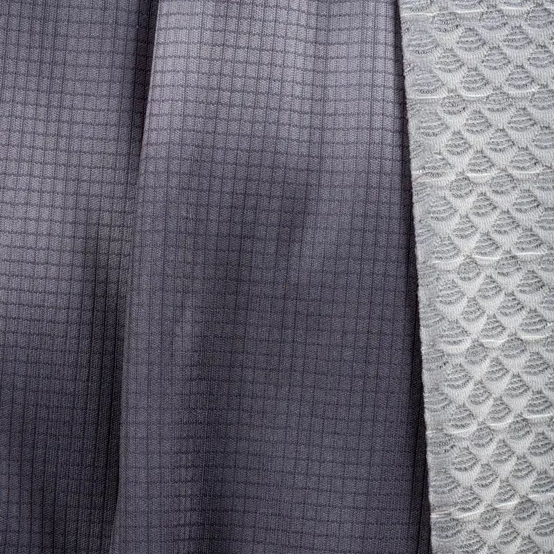 Leatt Women's Trail 3.0 Long Sleeve Jersey in Ghost Black-2